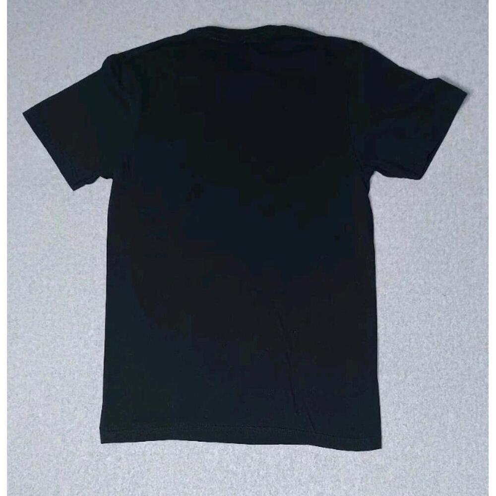 Guns N Roses Graphic Tee Womens Size Small Black Rock Music Fan Album Cover - Picture 9 of 9